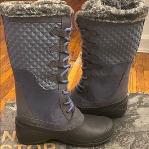 The North Face -Women’s Shellista III Tall boot